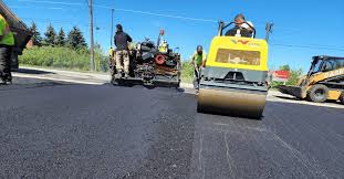 Trusted Sissonville, WV Driveway Paving Experts